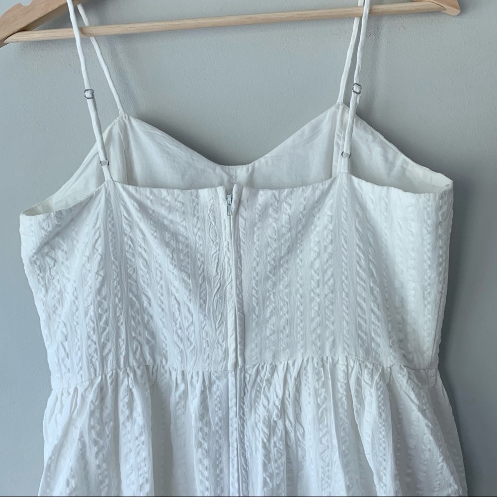 GB Spaghetti Strap Dress - Picture 5 of 6